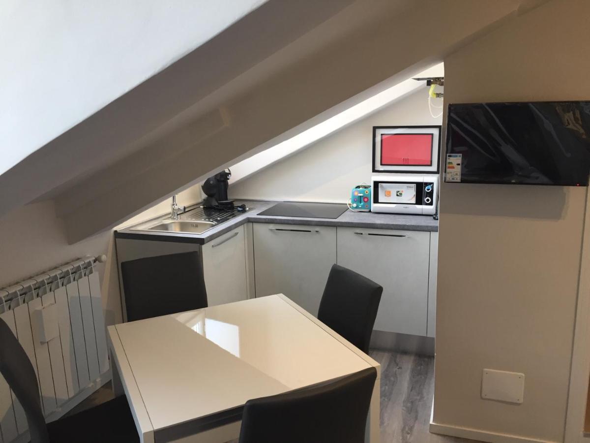 Gran Madre, Central Apartment Torino Kültér fotó