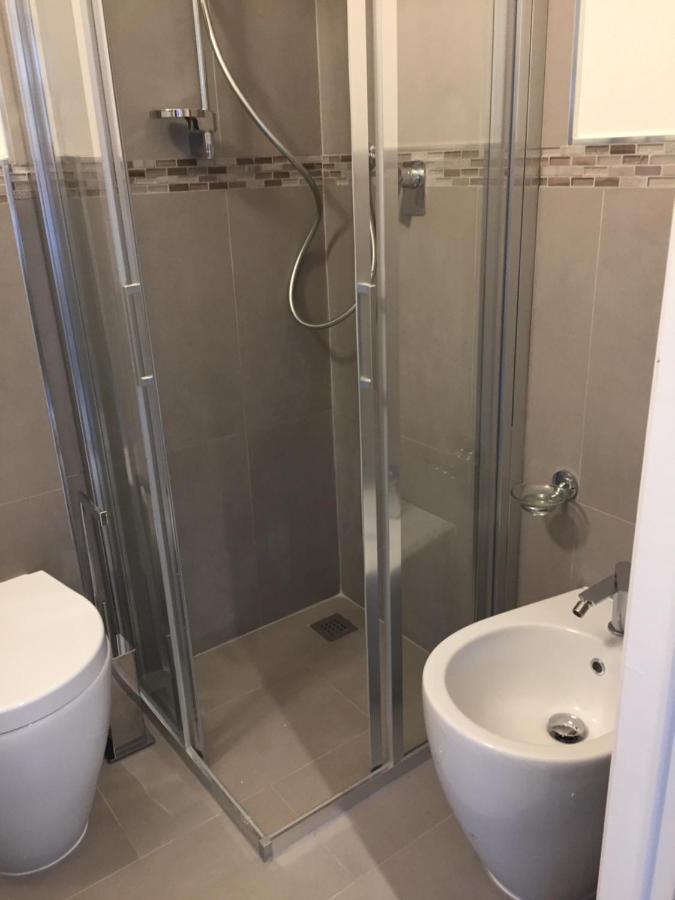 Gran Madre, Central Apartment Torino Kültér fotó
