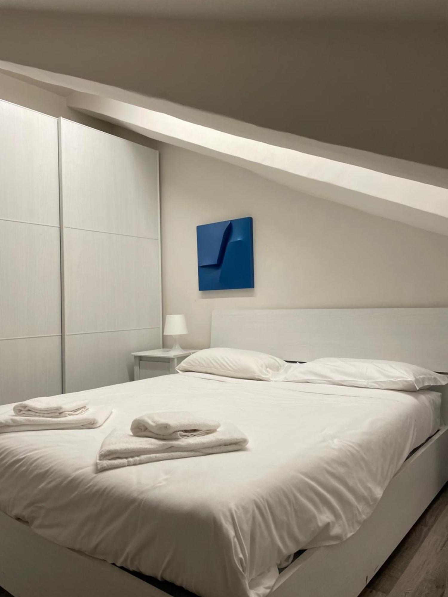 Gran Madre, Central Apartment Torino Kültér fotó