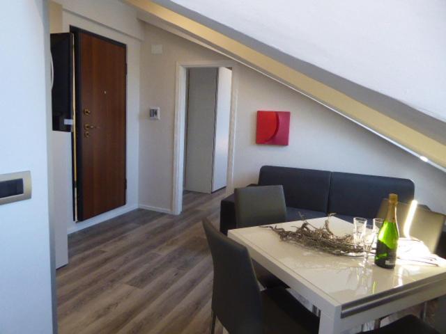 Gran Madre, Central Apartment Torino Kültér fotó